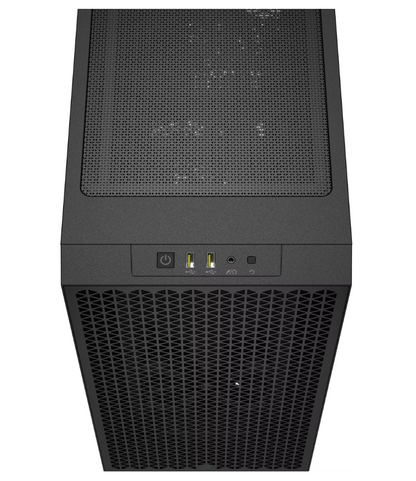 CORSAIR 3000D Gaming PC – Ryzen 5 7600X & RX 7600