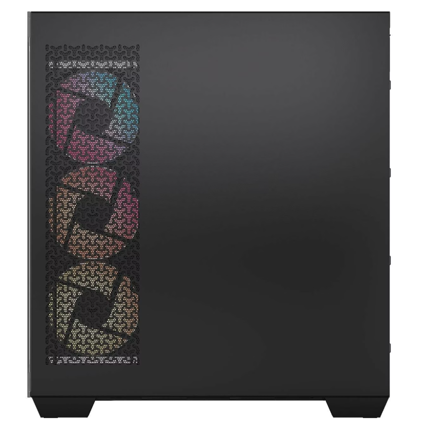 Ultra Gaming PC | Intel Ultra 7 270K | RTX 5080  | Panorama-Glasgehäuse ARGB | Windows 11