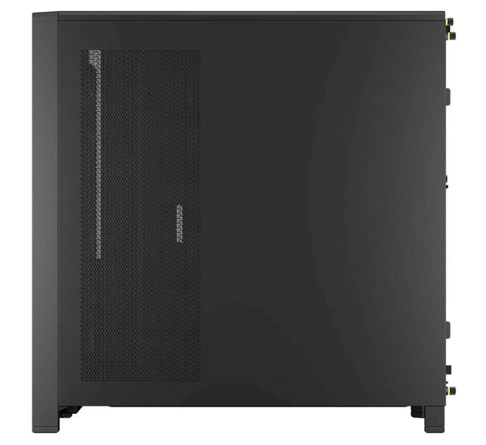 CORSAIR Frame 4000D LCD Gaming PC – Core Ultra 7 270K & RTX 5080