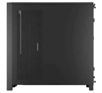 CORSAIR Frame 4000D LCD Gaming PC – Core Ultra 7 270K & RTX 5080