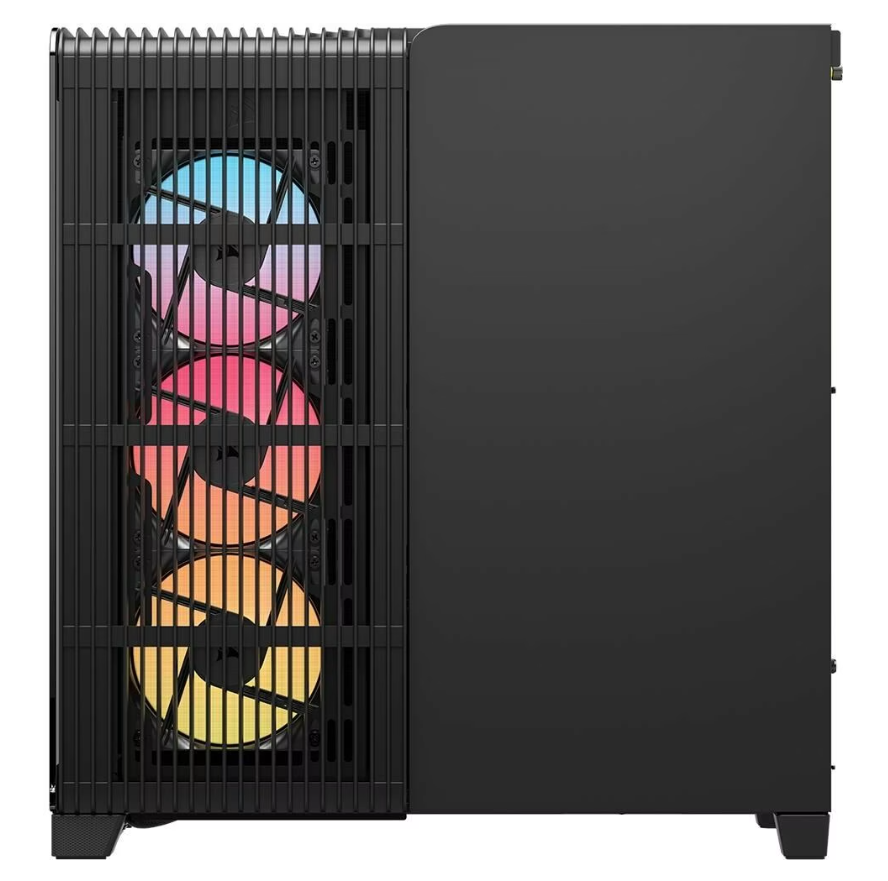 CORSAIR Frame 4500X Gaming PC – Core Ultra 7 270K & RTX 5080