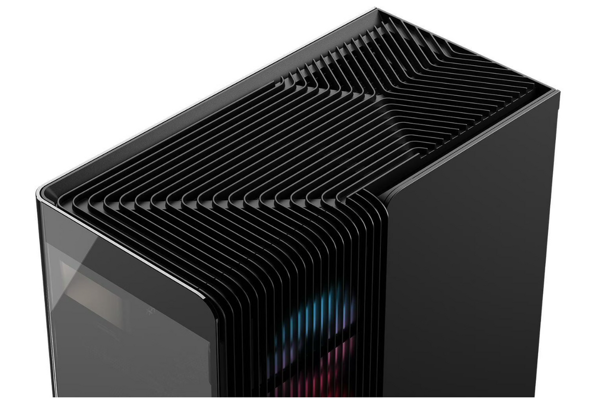 CORSAIR Frame 4500X Gaming PC – Core Ultra 7 270K & RTX 5080
