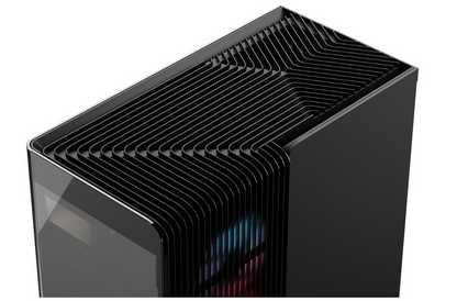 CORSAIR Frame 4500X Gaming PC – Core Ultra 7 270K & RTX 5080
