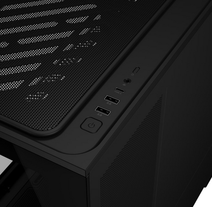 ASUS Prime AP202 Gaming PC – Ryzen 5 7600X & RX 7600