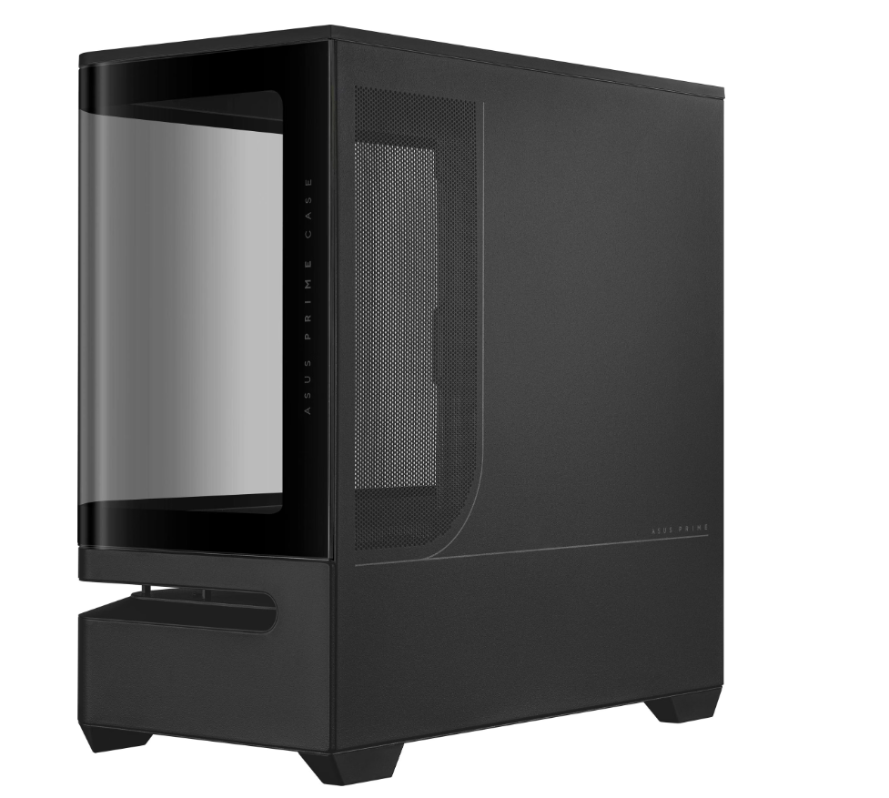 ASUS Prime AP202 Gaming PC – Ryzen 5 7600X & RX 7600