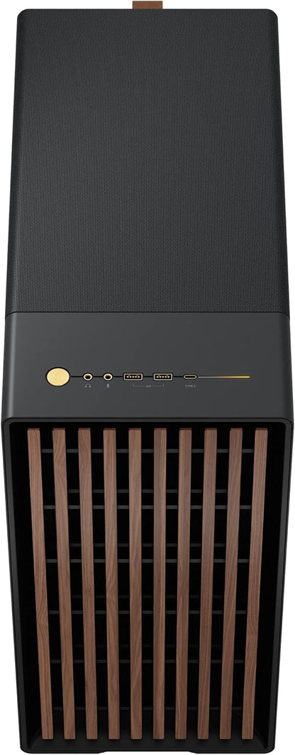 Fractal Design North Gaming PC – Core Ultra 7 270K & RTX 5080