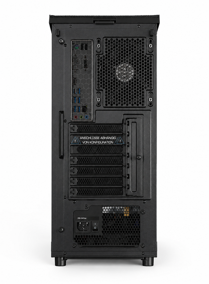 ASUS ProArt PA401 Gaming PC – Core i7-12700KF & RTX 5070