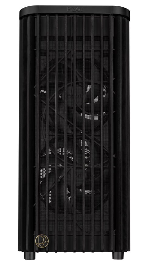 ASUS ProArt PA401 Gaming PC – Core i7-12700KF & RTX 5070