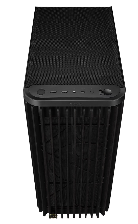 ASUS ProArt PA401 Gaming PC – Core i7-12700KF & RTX 5070